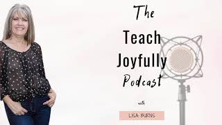 067. Micro Schools: One Teacher's Journey with Connie Gatlin
