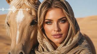 Oud Mirage Chill & Ethnic Deep House 2026 Dark Organic Oriental Downtempo
