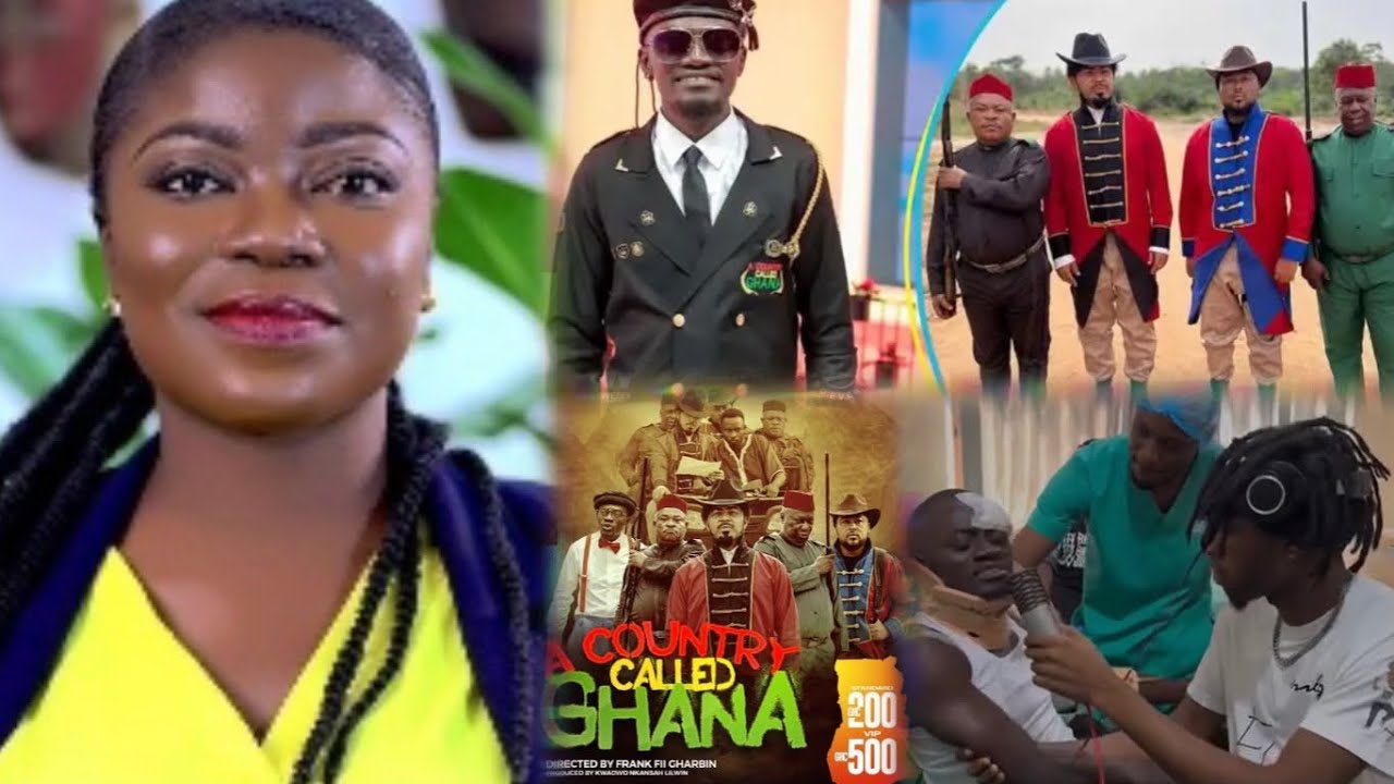 Lilwin’s Movie nomate at BlackStar Film Fest & Vim Lady Let’s Help LilWin,He Could be jailed for 5yr