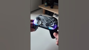 Best Switch 2 controller? EasySMX S10