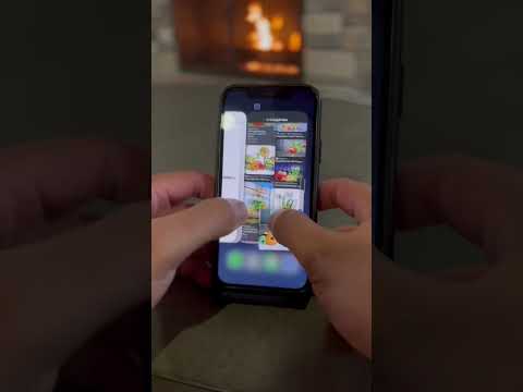 save multiple photos from google drive to iphone