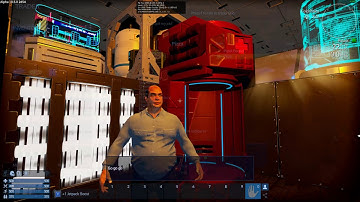 eWPDA Tool | Empyrion Web PDA | Tutorial | 4. Examples (Archieve)