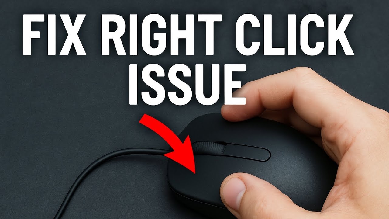 How to FIX Minecraft Right Click (Fast Right Click Guide) - YouTube