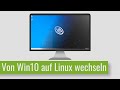 Linux Mint 20.2 Crashkurs mit Installation für Anfänger: In 45 Minuten zum Linux Nutzer! (Dual Boot)