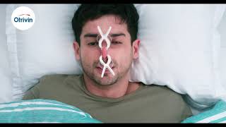 Otrivin - Breathe Free Hindi - 20 Sec