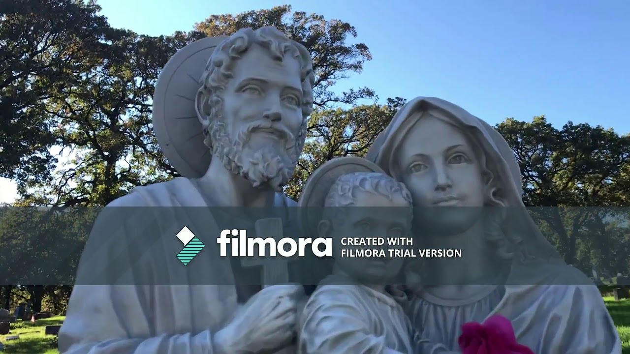 woodland cemetery documentary