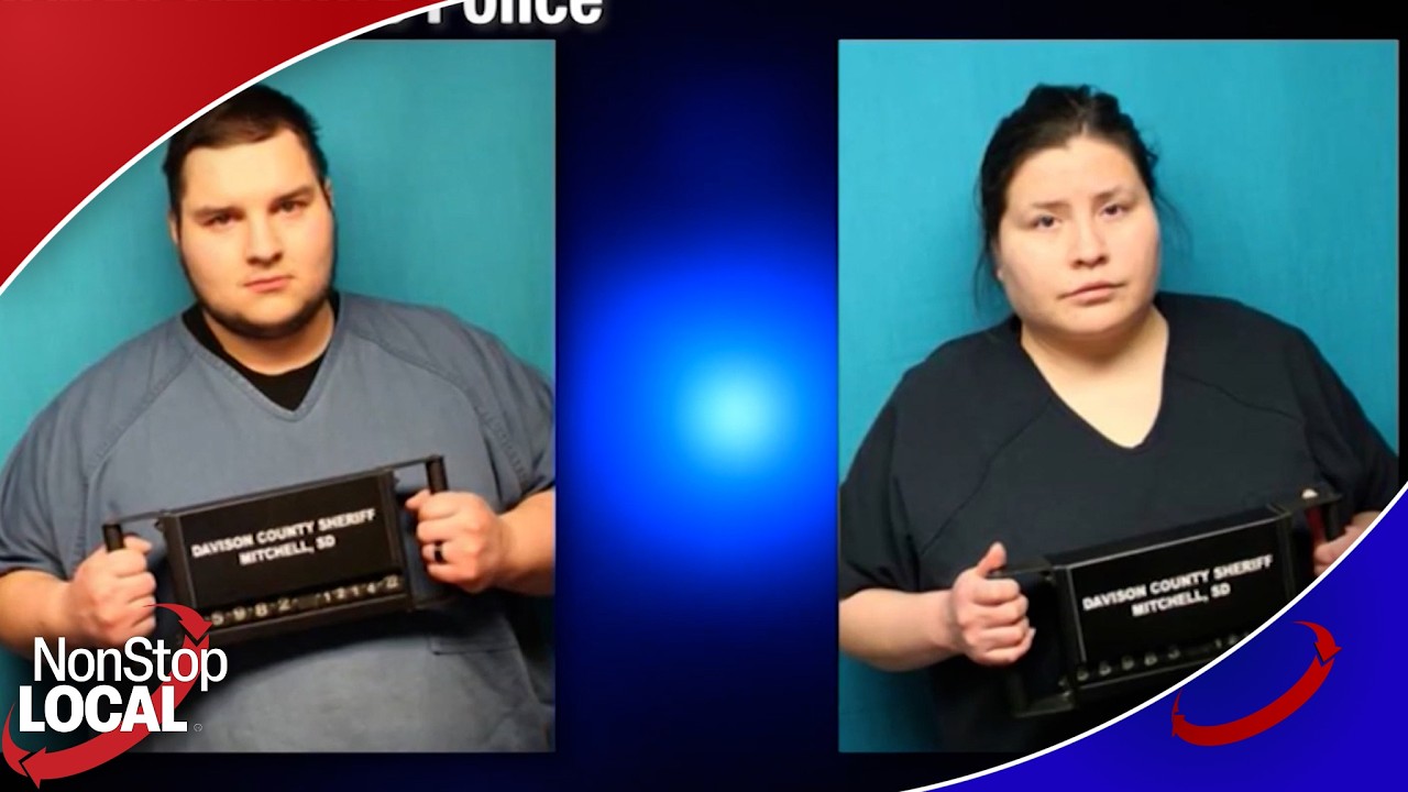 Airway Heights man sentenced for the death of his adopted child - YouTube
