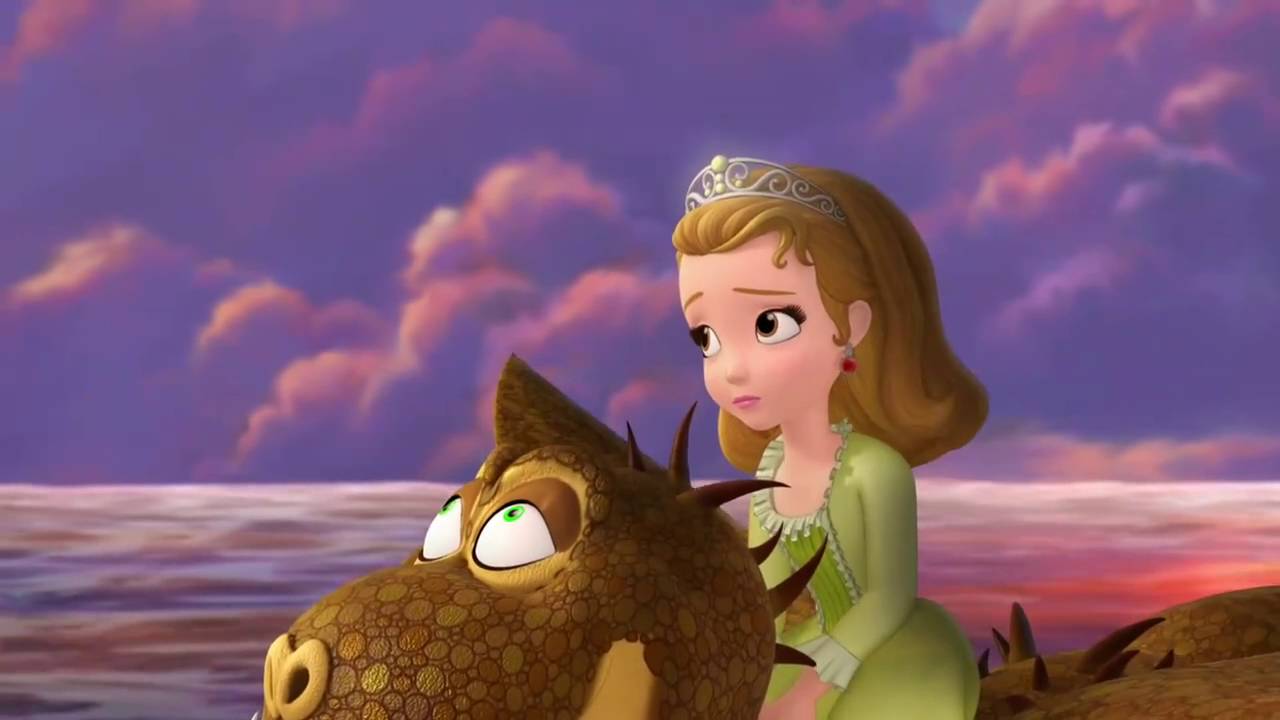 Sofia the first song 2x18 3 ingles youtube