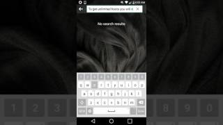 How to get unlimited hoots on Hooked app screenshot 5