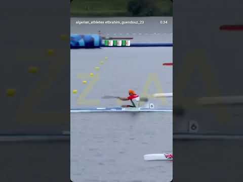 فوز الجزائري بالمرتبة الأولى الله يبارك