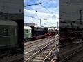01 1104 hat Ausfahrt in Aachen Hbf in Richtung Aachen Rote Erde- 11.04.2026