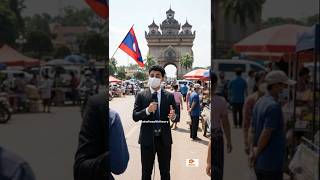 Laos Travel Facts You Should Know 🇱🇦💸