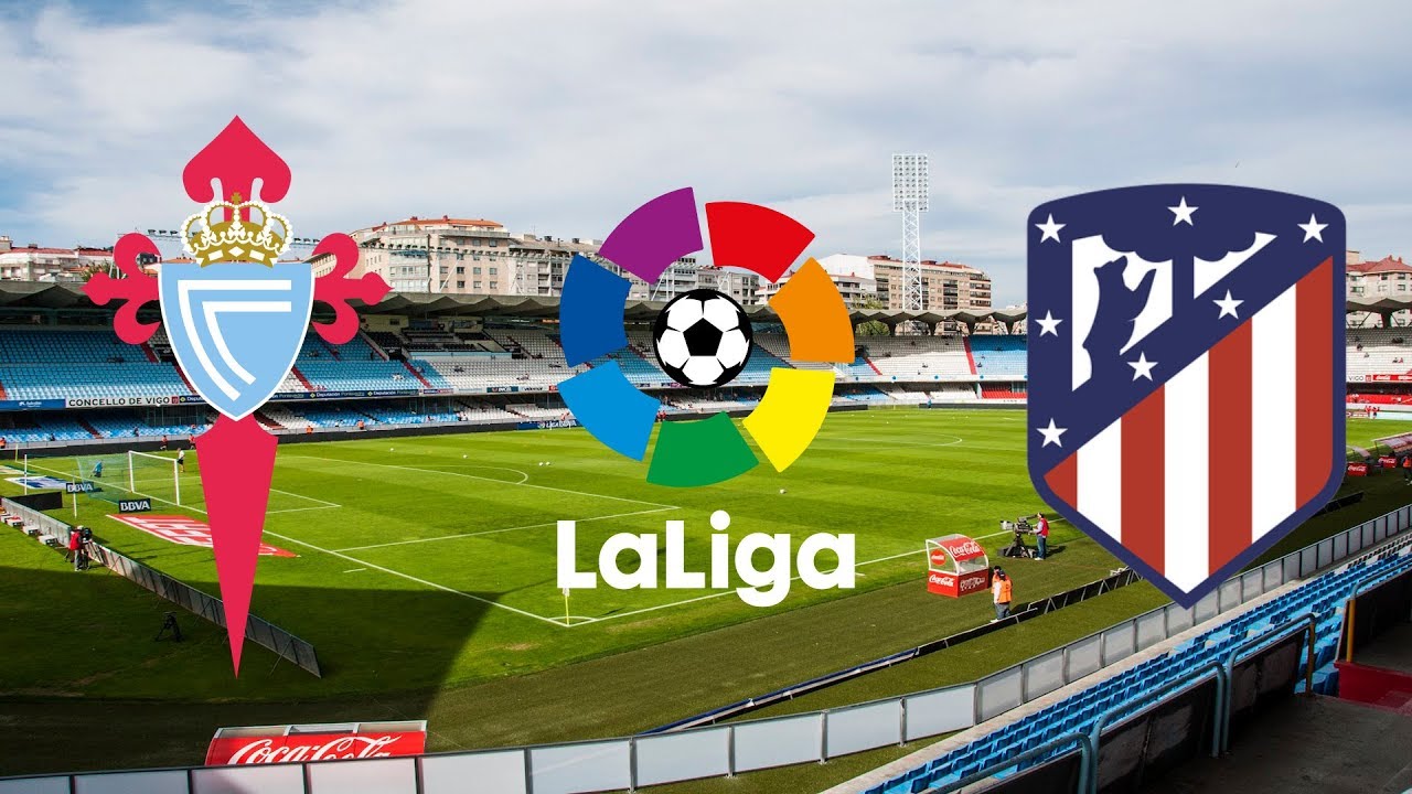 Liga 2019/20 J35º: Celta de Vigo vs Atlético de Madrid (Martes 7 Jul./22:00) Maxresdefault