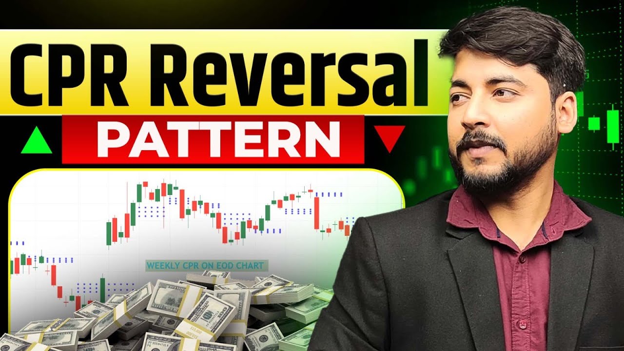 CPR Reversal Pattern | CPR Trading Strategy | Reversal Pattern - YouTube