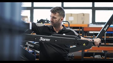 3arm Company Overview