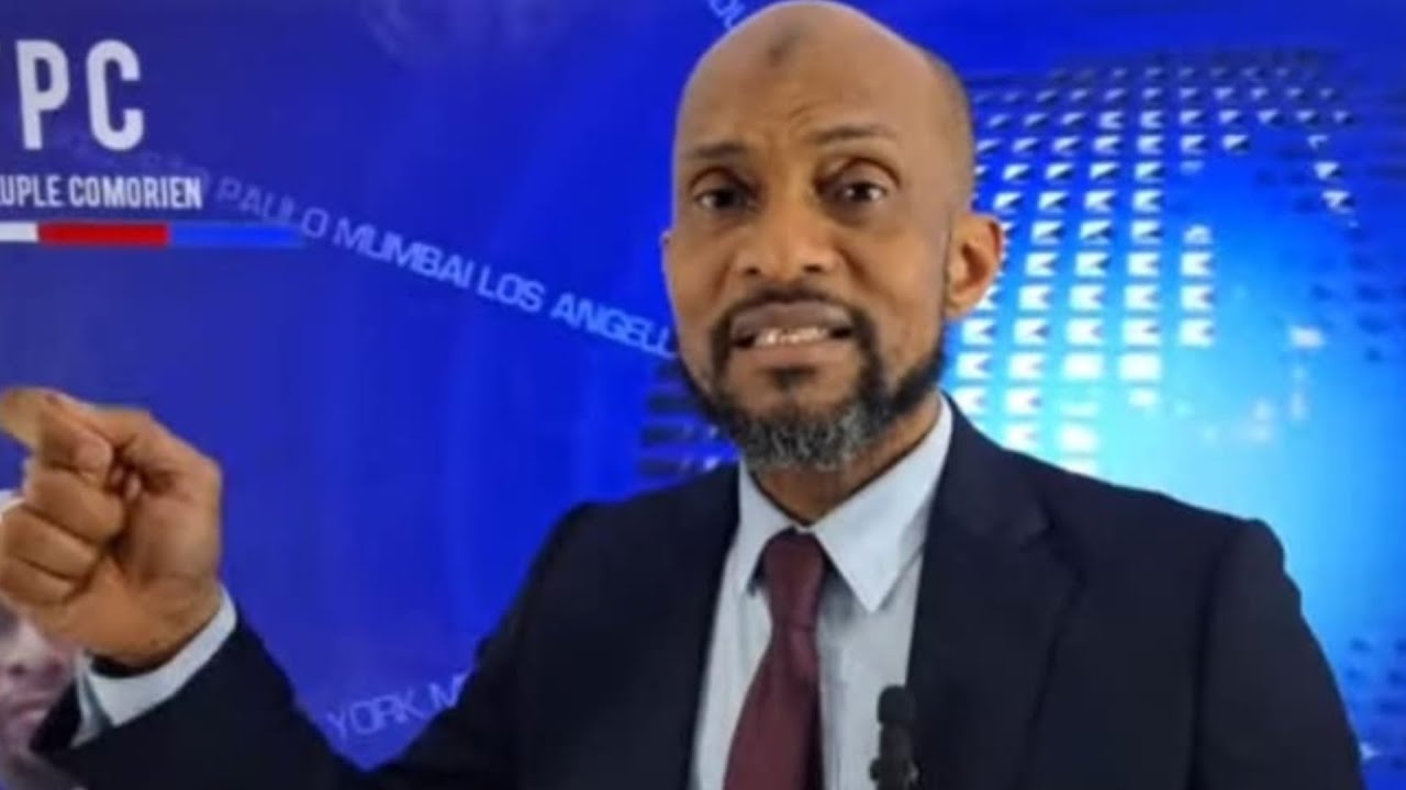 Oui les membres du CRC distribu des armes en cas de changement du pouvoirs 