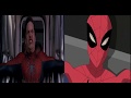 All Raimi references in The Spectacular Spider-Man Series Part 1