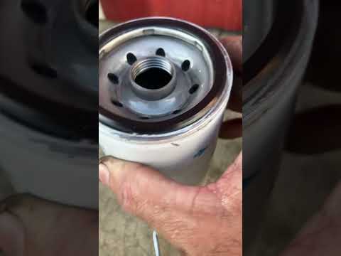 How to modify Air Dog lift pump for aftermarket filters IMG 7832