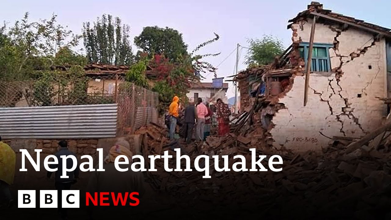 Nepal earthquake: More than 150 killed in remote western Nepal