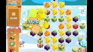 How to beat Juice Cubes Level 97 - 1 Stars - No Boosters - 73,010pts