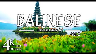 Best Bali SPA Relaxation Music | 1 Hours Duration Relaxing