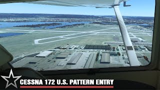 U.S. pattern entry tutorial