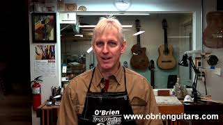 Luthier Tips du Jour Mailbag 110 - Spray equipment