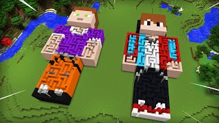 :        |  Minecraft