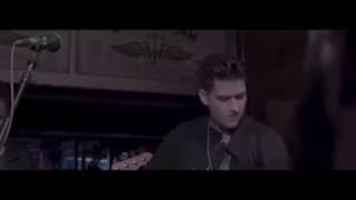 Video thumbnail of "Austin Burke Show Recap: Nashville, TN - Whiskey Jam"