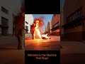 Pink Floyd - Welcome to the Machine
