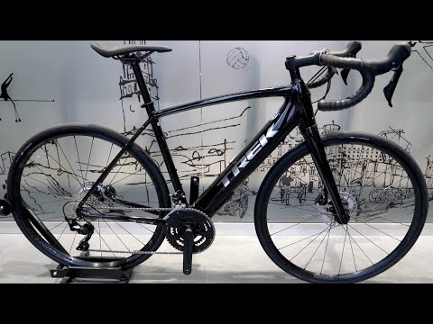 Video: Pinarello eTreviso elektrikli bisiklet incelemesi