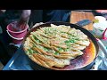 delicious street food in Beijing