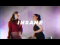 Supercorp || Insane