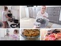 VLOG : ЗАКУПКА ПРОДУКТОВ /СДЕЛАЛА СЕБЕ ПОДАРОК /БАКЛАЖАНОВАЯ ИКРА /ПОЧЕМУ ТАКАЯ ХУДАЯ