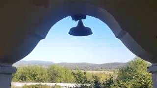 жп спирка Иван Вазово, линия 82 (Пловдив - Карлово), Ivan Vazovo railway stop, Bulgaria