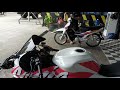zx6 đã được dọn full cho em gái phú yên