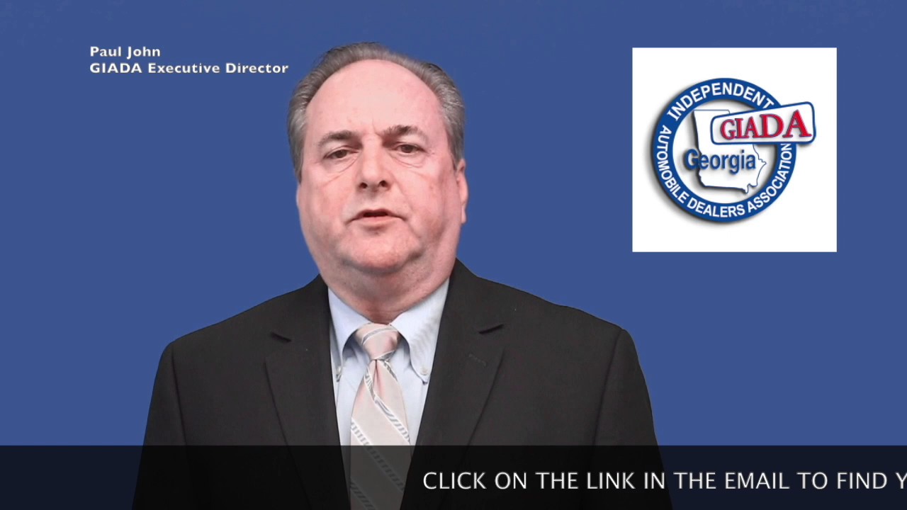Independent Automotive Dealer Association YouTube