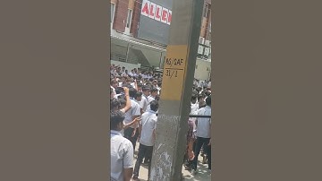 🤩😍#jaishreeram #allen #ram #allenkota #shriram 💪🏻♥️