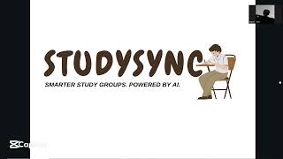 StudySync AI Project | Demo Video