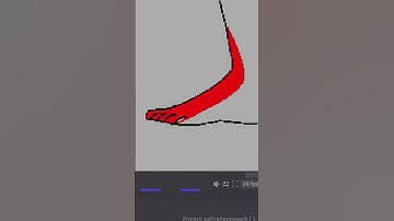 TVPAINT TIPS 1 - CLEAN UP AND COLOR WITH PACO_PACATO