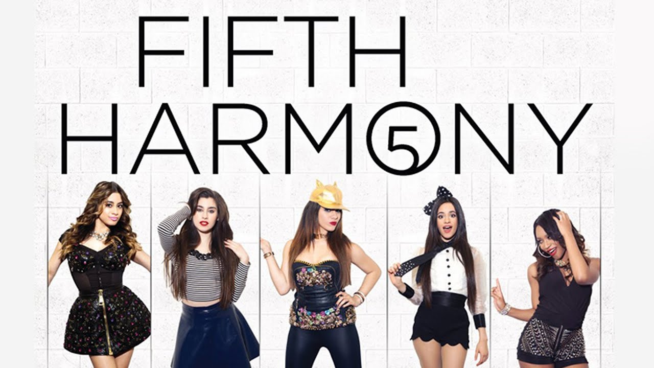 Sledgehammer Fifth Harmony YouTube