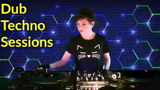 Dub Techno 012 [deep, hypnotic, melodic] [Rekordbox DVS]