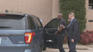 Suspect In Bartlesville Double Homicide Turns Himself In