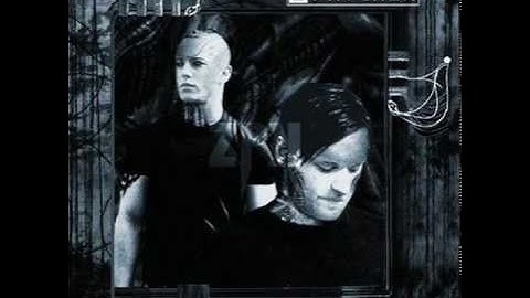 Z Prochek - 09. CLAIM - Intravenous