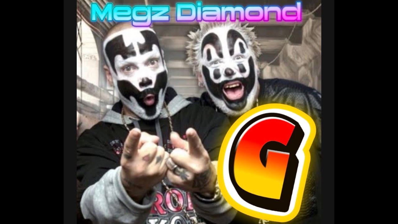 Can You Name These ICP Albums By Just The Letter (G) ?