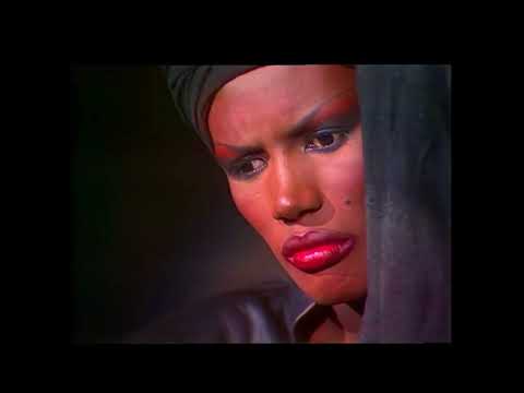 GRACE JONES Nipple To The Bottle EXTENDED