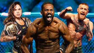 Every UFC weight class explained