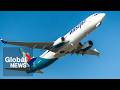 "Ghosted": Canadians still in Puerto Vallarta say they were abandoned by WestJet