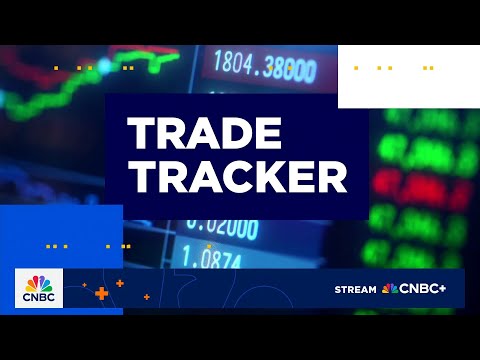Trade Tracker: Bryn Talkington buys more Blue Owl Tech