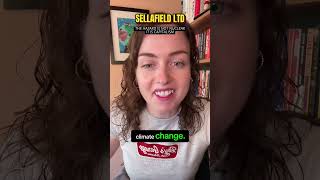Sellafield (Part 6) Sellafield Ltd Profits From Doom